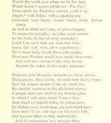 An English Anthology from Chaucer to the present time(1891) document 459980