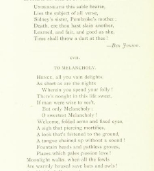 An English Anthology from Chaucer to the present time(1891) document 459981