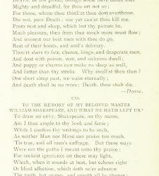 An English Anthology from Chaucer to the present time(1891) document 459983