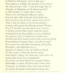 An English Anthology from Chaucer to the present time(1891) document 459984