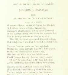 An English Anthology from Chaucer to the present time(1891) document 459987