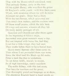 An English Anthology from Chaucer to the present time(1891) document 459989