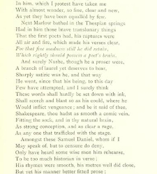 An English Anthology from Chaucer to the present time(1891) document 459990