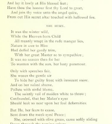 An English Anthology from Chaucer to the present time(1891) document 459992