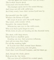 An English Anthology from Chaucer to the present time(1891) document 459993