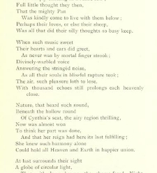 An English Anthology from Chaucer to the present time(1891) document 459994