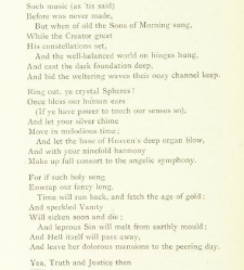 An English Anthology from Chaucer to the present time(1891) document 459995