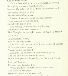 An English Anthology from Chaucer to the present time(1891) document 459997