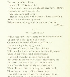 An English Anthology from Chaucer to the present time(1891) document 459999