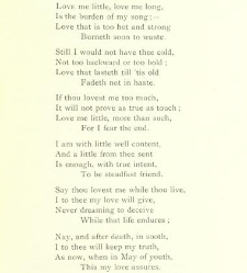 An English Anthology from Chaucer to the present time(1891) document 460000