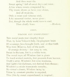 An English Anthology from Chaucer to the present time(1891) document 460005