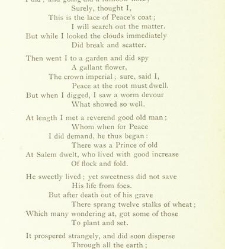 An English Anthology from Chaucer to the present time(1891) document 460007