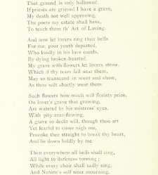 An English Anthology from Chaucer to the present time(1891) document 460009