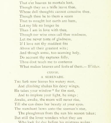 An English Anthology from Chaucer to the present time(1891) document 460011