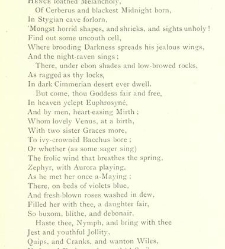 An English Anthology from Chaucer to the present time(1891) document 460012