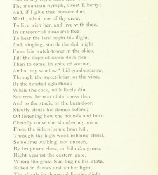 An English Anthology from Chaucer to the present time(1891) document 460013