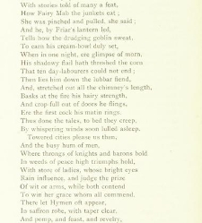 An English Anthology from Chaucer to the present time(1891) document 460015