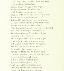 An English Anthology from Chaucer to the present time(1891) document 460017