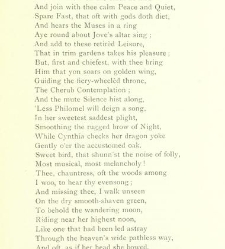 An English Anthology from Chaucer to the present time(1891) document 460018