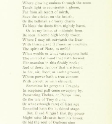 An English Anthology from Chaucer to the present time(1891) document 460019