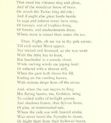 An English Anthology from Chaucer to the present time(1891) document 460020