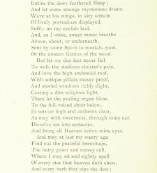 An English Anthology from Chaucer to the present time(1891) document 460021