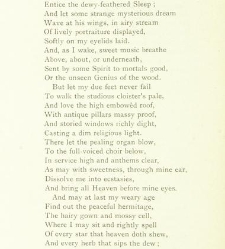 An English Anthology from Chaucer to the present time(1891) document 460021