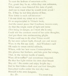 An English Anthology from Chaucer to the present time(1891) document 460023