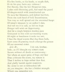 An English Anthology from Chaucer to the present time(1891) document 460024