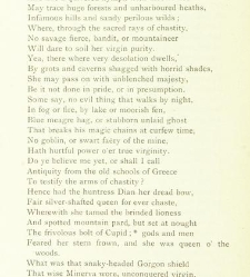 An English Anthology from Chaucer to the present time(1891) document 460025