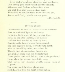 An English Anthology from Chaucer to the present time(1891) document 460028