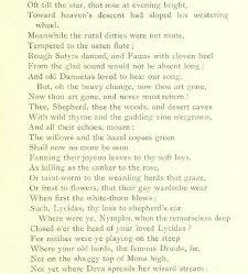 An English Anthology from Chaucer to the present time(1891) document 460030