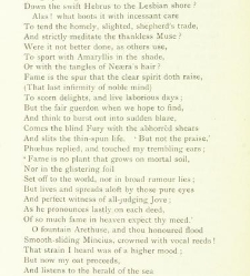 An English Anthology from Chaucer to the present time(1891) document 460031