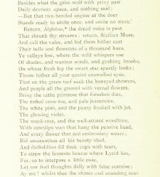 An English Anthology from Chaucer to the present time(1891) document 460033