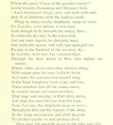 An English Anthology from Chaucer to the present time(1891) document 460034