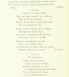 An English Anthology from Chaucer to the present time(1891) document 460035