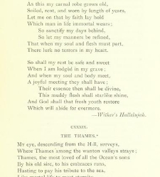 An English Anthology from Chaucer to the present time(1891) document 460036