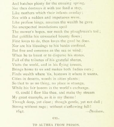 An English Anthology from Chaucer to the present time(1891) document 460037