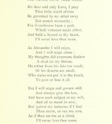 An English Anthology from Chaucer to the present time(1891) document 460042