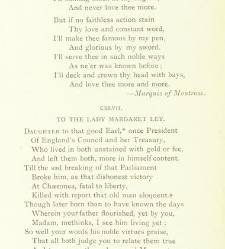 An English Anthology from Chaucer to the present time(1891) document 460043