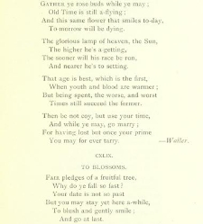 An English Anthology from Chaucer to the present time(1891) document 460044