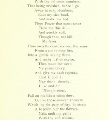 An English Anthology from Chaucer to the present time(1891) document 460046