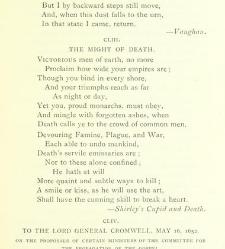 An English Anthology from Chaucer to the present time(1891) document 460048