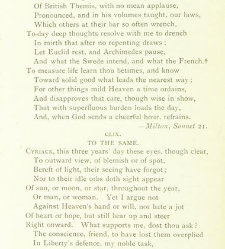 An English Anthology from Chaucer to the present time(1891) document 460051