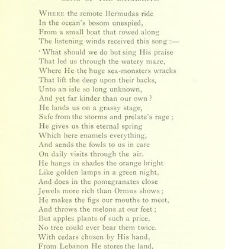 An English Anthology from Chaucer to the present time(1891) document 460052