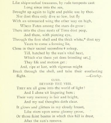 An English Anthology from Chaucer to the present time(1891) document 460054