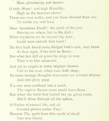 An English Anthology from Chaucer to the present time(1891) document 460055