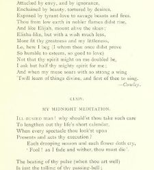 An English Anthology from Chaucer to the present time(1891) document 460058