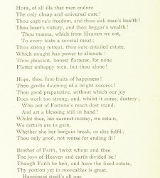 An English Anthology from Chaucer to the present time(1891) document 460059