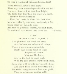 An English Anthology from Chaucer to the present time(1891) document 460060